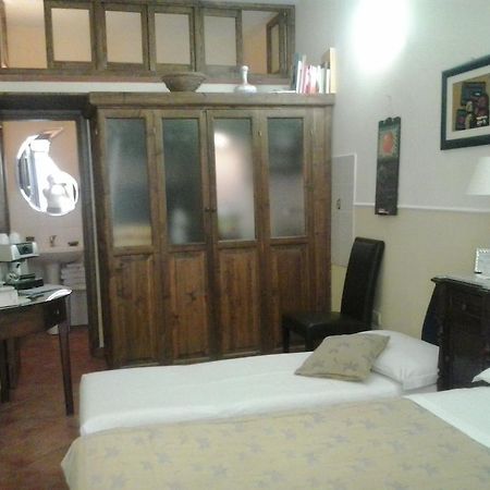 Bed and Breakfast Al Tempio Di Apollo Syracuse Pokoj fotografie