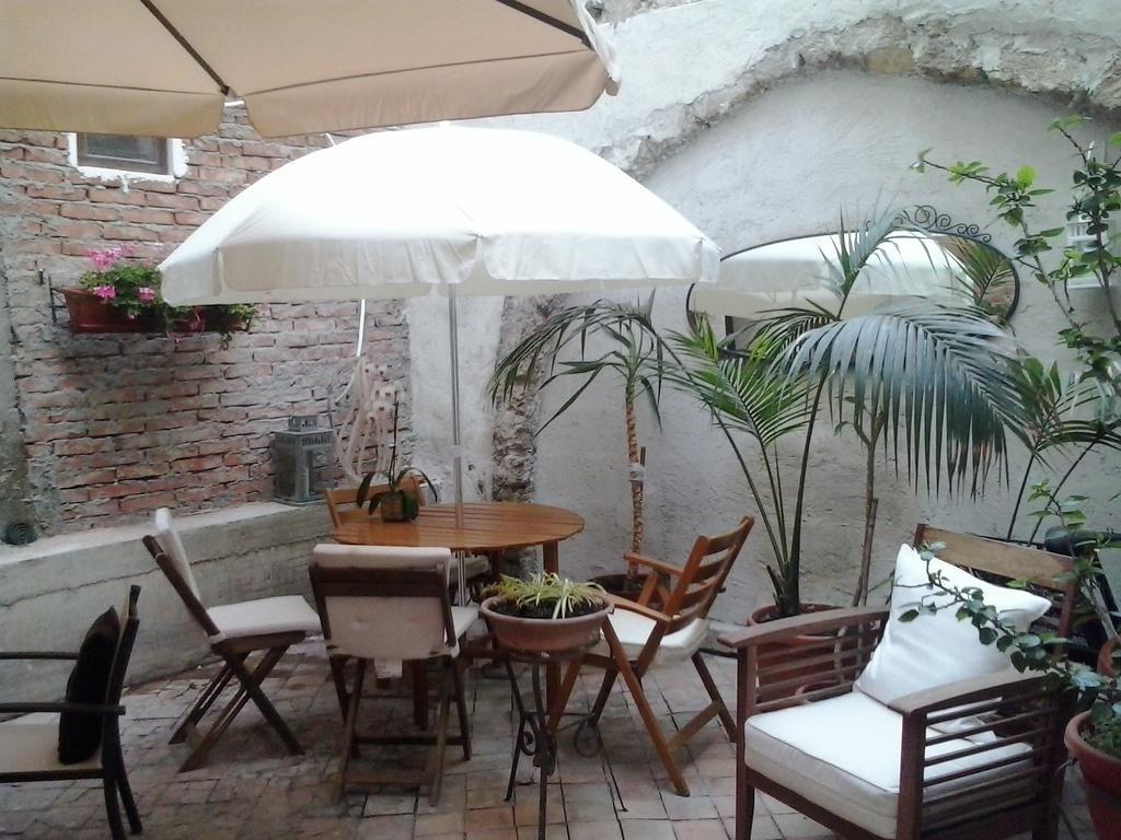 Bed and Breakfast Al Tempio Di Apollo Syracuse Pokoj fotografie